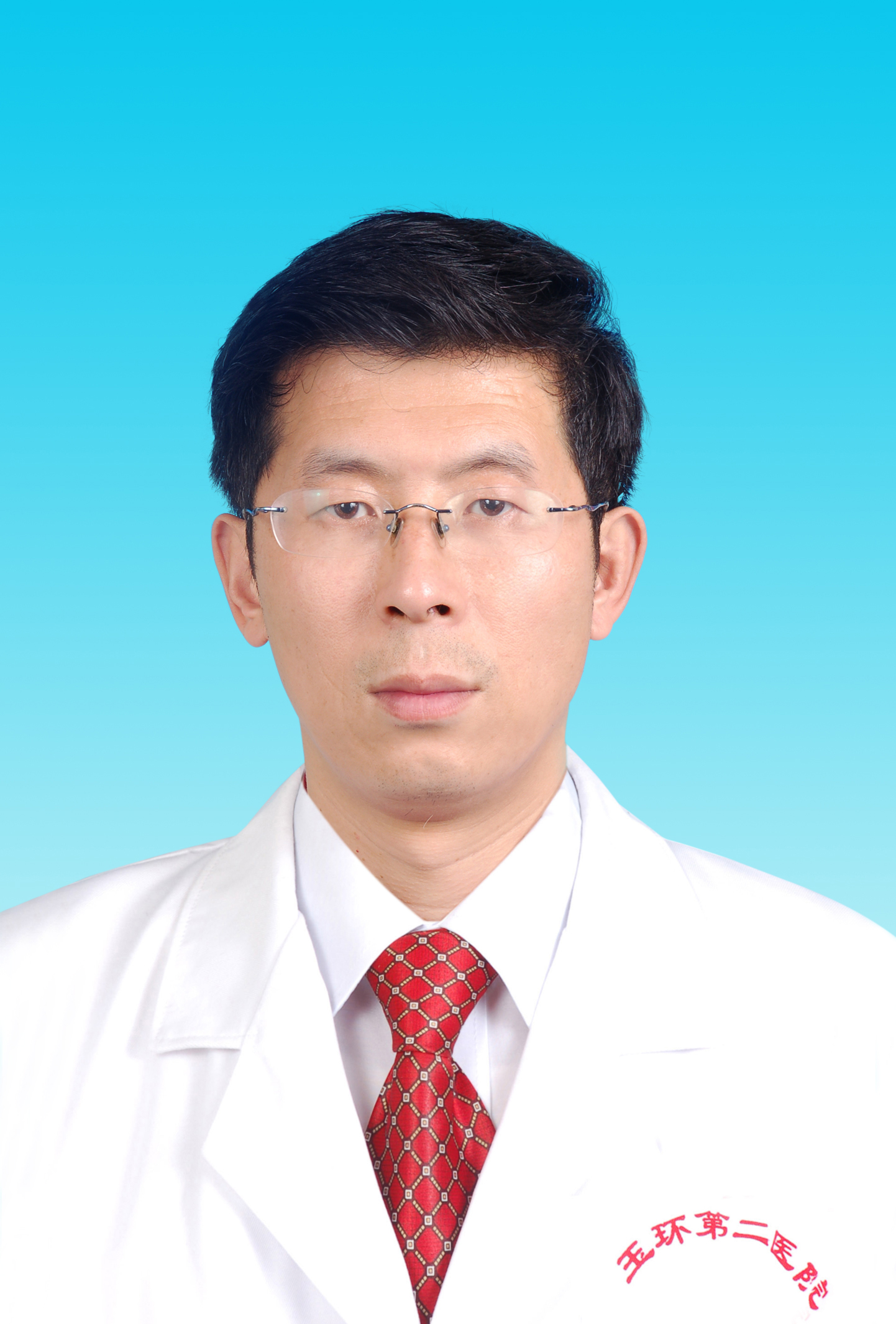  孙家忠