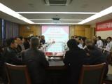 "把脉"医疗质量 "开方"持续改进一一医疗质控迎接台州市"大考"