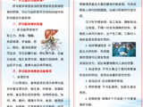 肝功能异常患者健康宣教