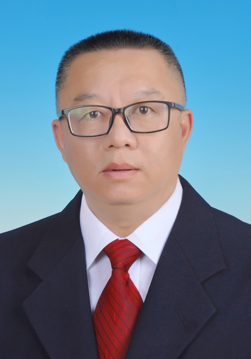 党委副书记、院长 吴叶健