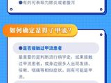 甲流和普通感冒、新冠有什么区别？