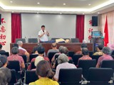 专家云集、人气爆棚，这场健康集市有点“火”