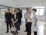 党建引领聚合力 联建共建促发展