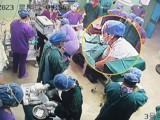 危急时刻，她用24分钟托举拼回“一线生机”！