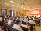 知名大咖齐聚二医 共话“代谢病诊疗”新趋势
