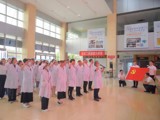 “七个一”庆“七一”|凝心铸魂强根基 团结奋进新征程