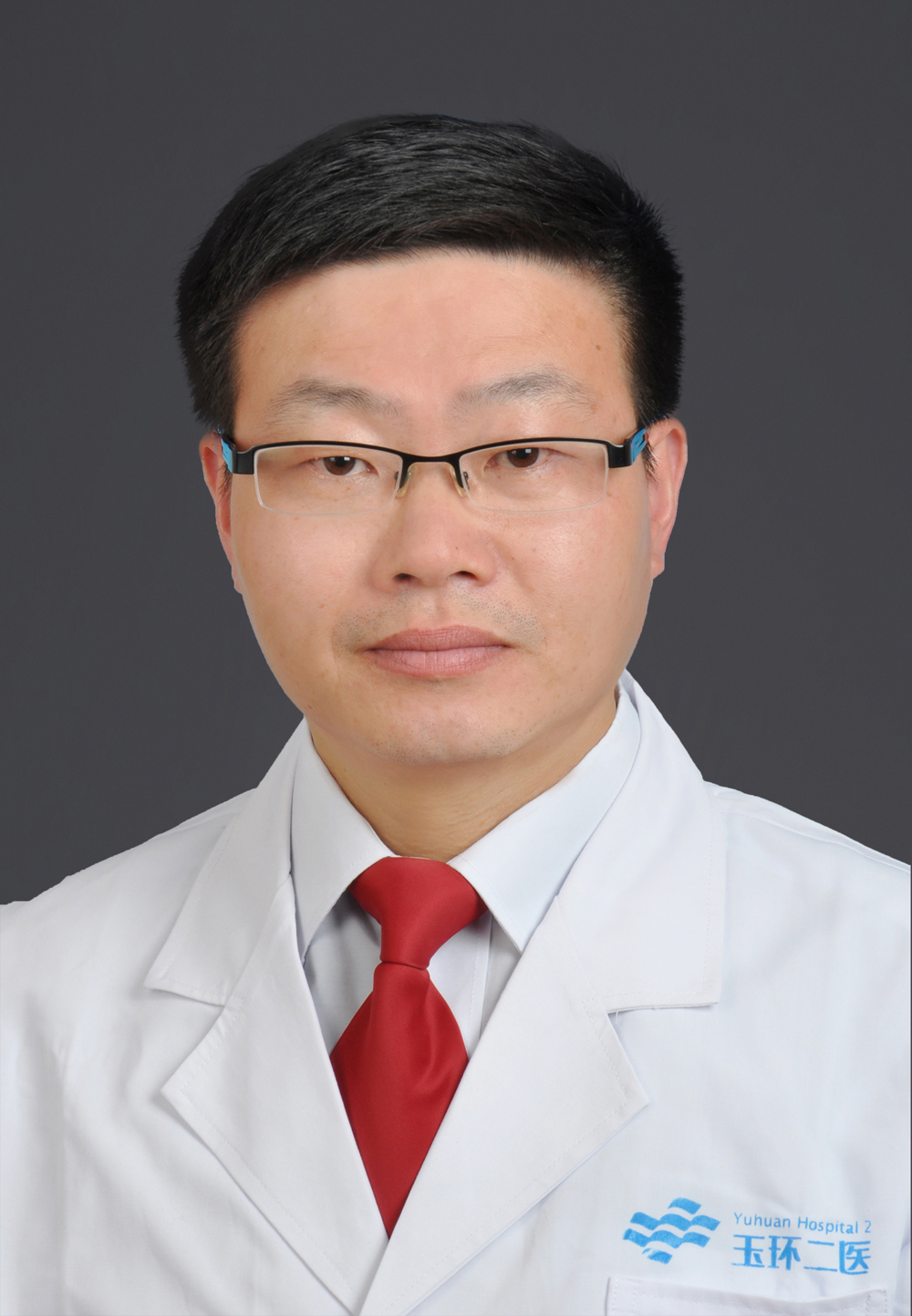 副主任医师 夏剑斌