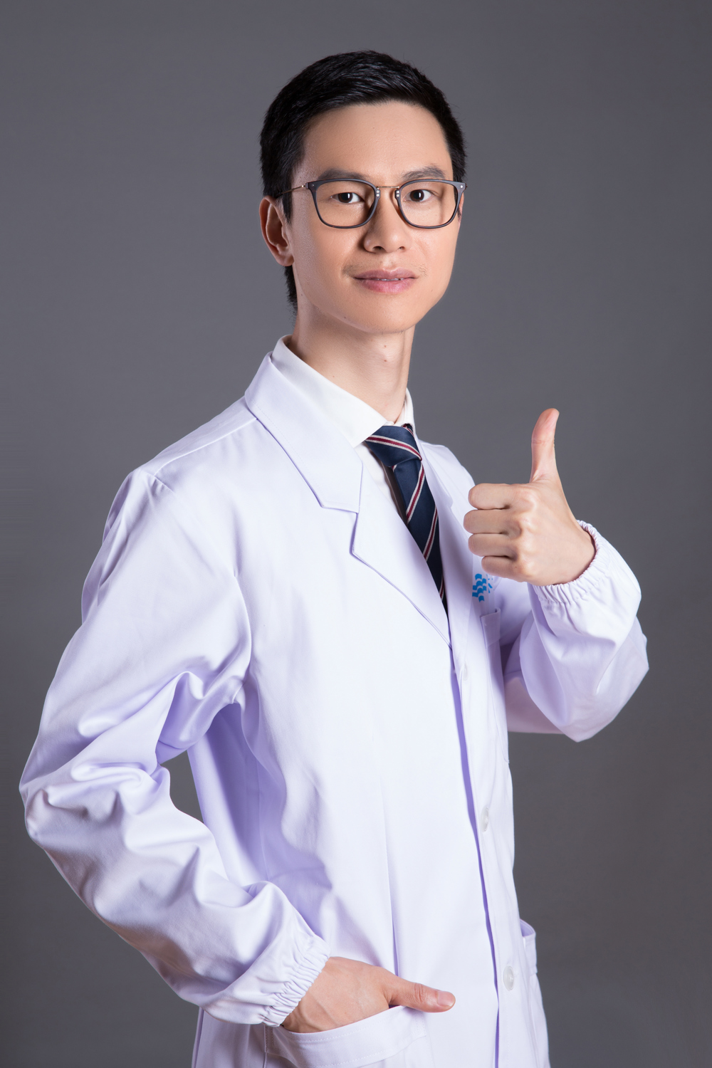 副主任中医师 吴敏