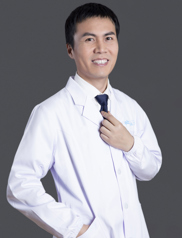 朱杨明