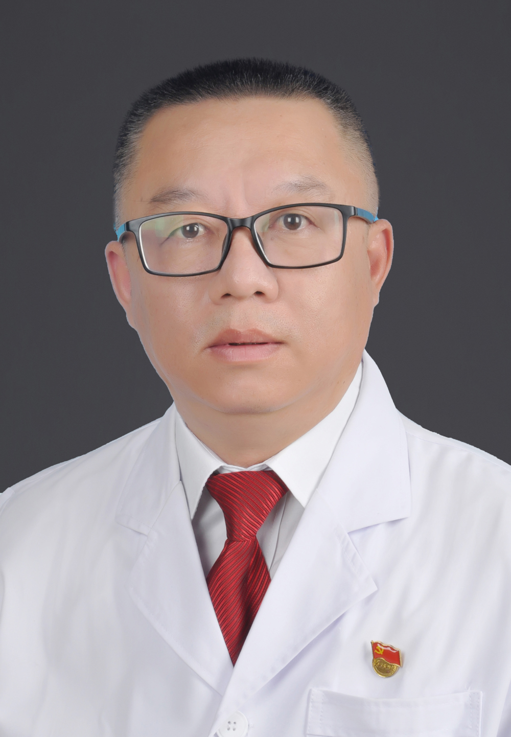 主任医师 吴叶健