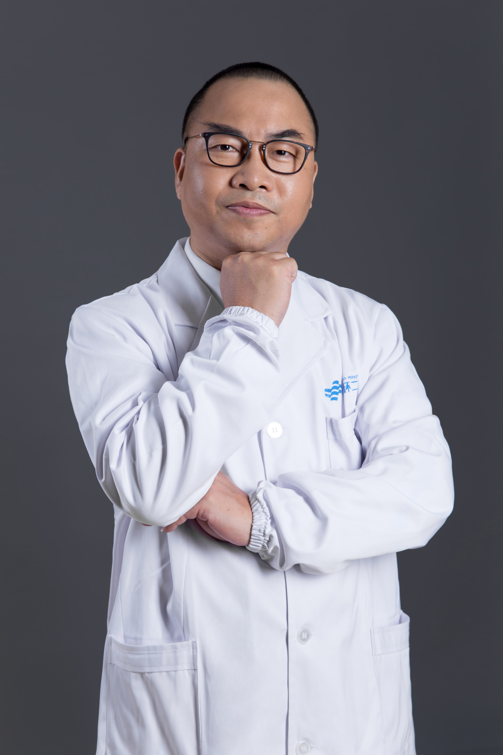 主任医师 张灵强
