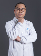 张灵强