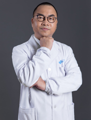 张灵强