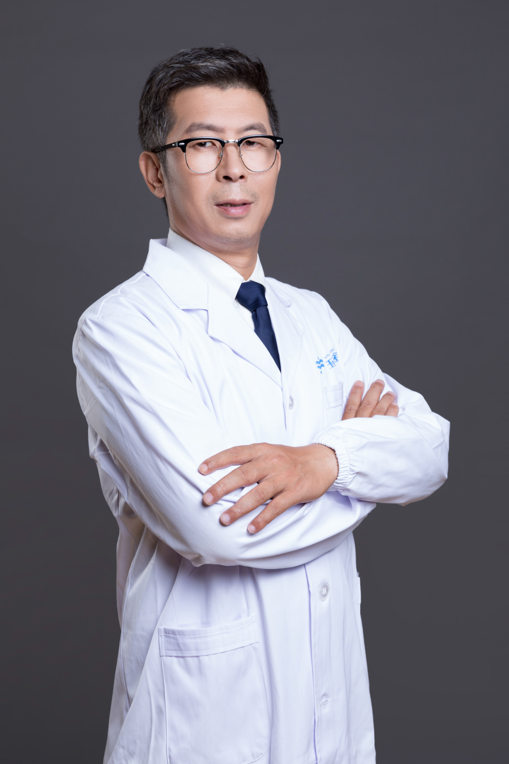 主任医师 孙家忠