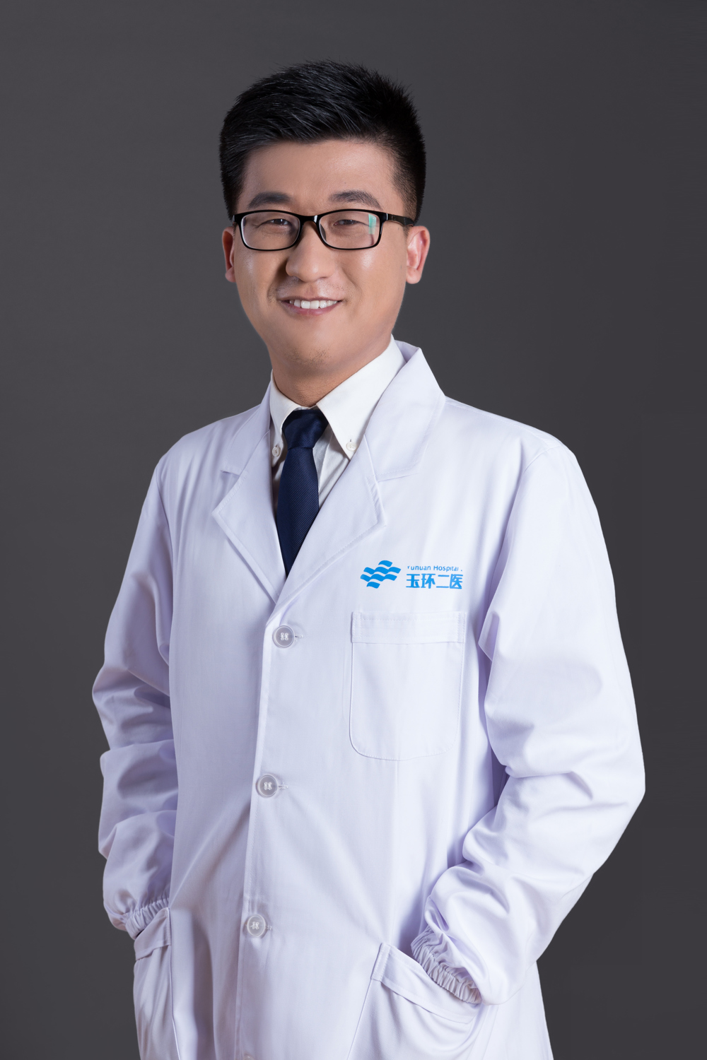 副主任医师 吴鑫