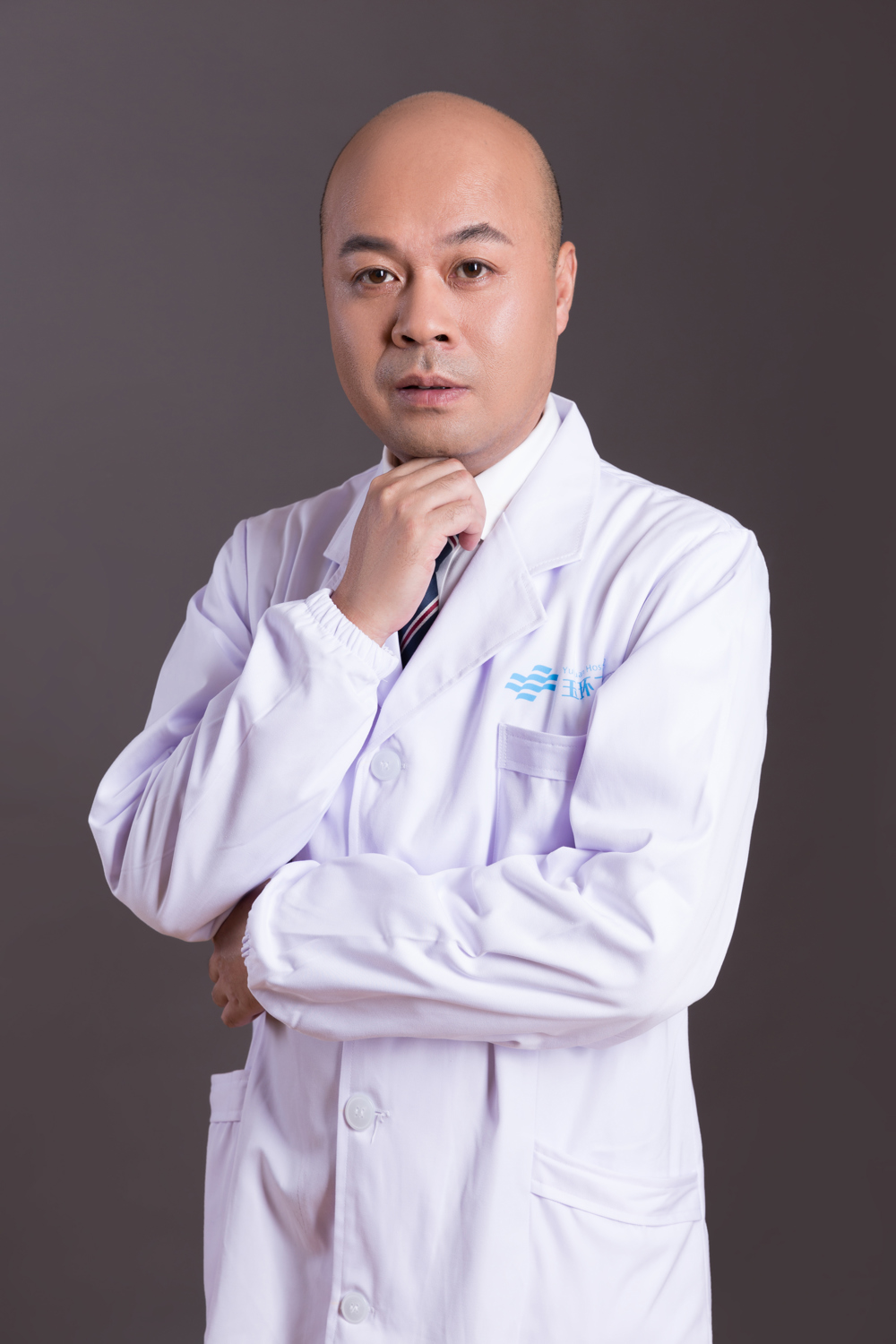 主任医师 林楚连