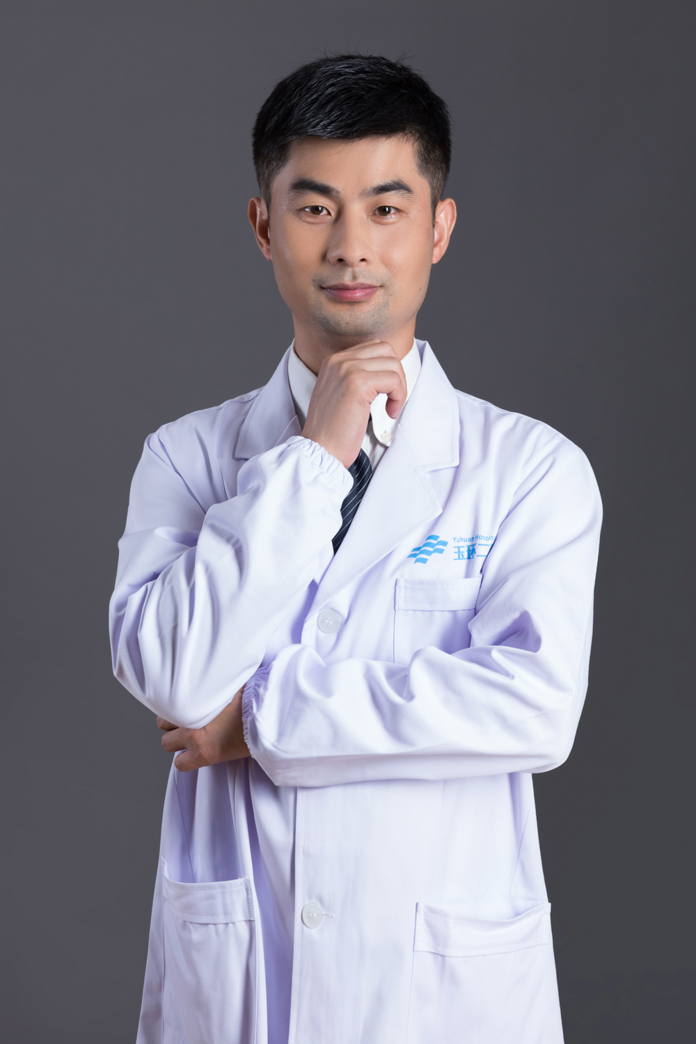 主任医师 陈建军