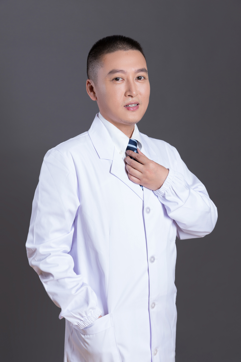 主任医师 金标