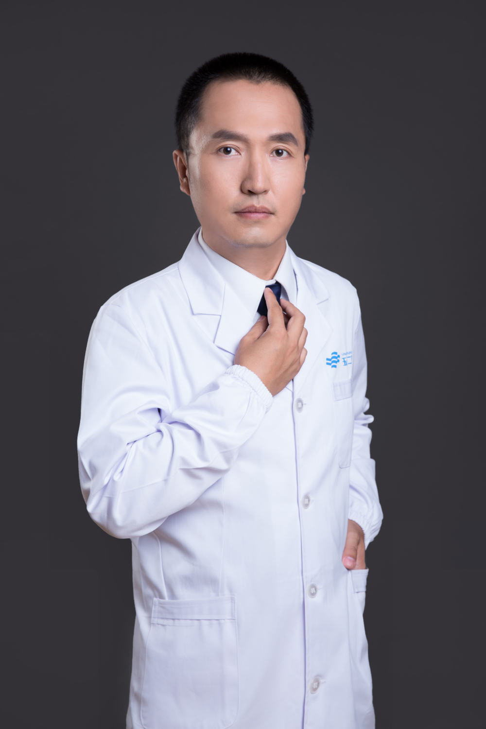 副主任中医师 王涛