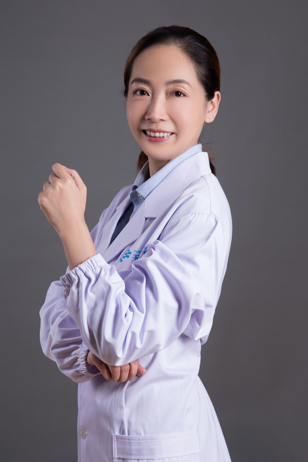 副主任医师 沈洁