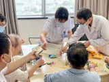 清风“廉”韵话端午 巧缝香囊寄“廉”心