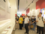 凝聚党建“向心力” 打造健康“同心圆”