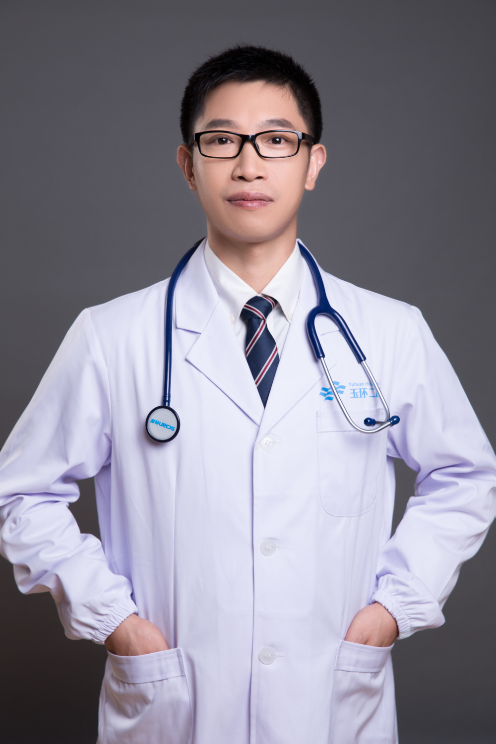 主任医师 陈德胜